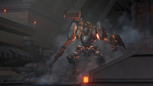 ꡼ No.001Υͥ / ޡ1ܡ4kani_pepsiȡARMORED CORE VIסΤ򡦸򴹤뤳Ȥȡȥ󥹥ͥζ