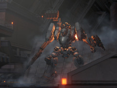 クィアゲーマー魂の1本:第4回はkani_pepsiさんと「ARMORED CORE VI」。身体を選択・交換することと,トランスネスの共鳴