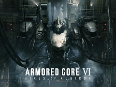 「ARMORED CORE VI」店頭体験会を7月末から全国で実施。トーク番組PLAY! PLAY! PLAY!のイベントは8月18日に東京都内で開催へ