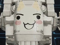 人生を買い戻すニャ。PS5/PS4版「ARMORED CORE VI FIRES OF RUBICON」で使用できる「トロ」のイメージ共有IDが公開に