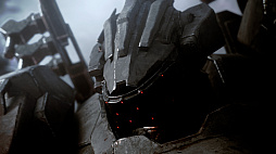 ꡼ No.001 | ARMORED CORE VI FIRES OF RUBICON