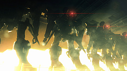 ꡼ No.003 | ARMORED CORE VI FIRES OF RUBICON