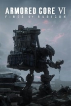 ARMORED CORE VI FIRES OF RUBICON