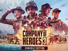 「Company of Heroes 3」,PS5向けDL版の予約受付がスタート。エクスパンションパックやスキンDLCなどが付属するPremium Editionも登場