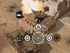 PS5版「Company of Heroes 3」本日発売。コントローラ向けに調整されたUIや新機能を紹介するインタビュー映像公開