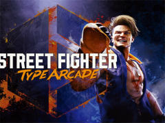 「ストリートファイター6 タイプアーケード」本日稼働開始。ラシード,A.K.I.を含めた20体のファイターが参戦