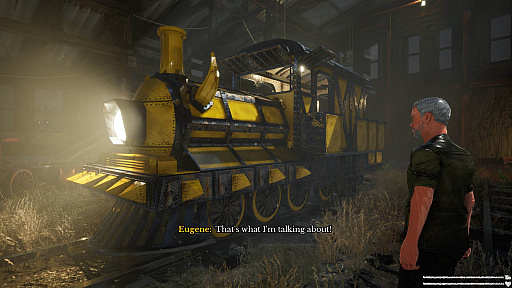 ꡼ No.004Υͥ / ٰʡȤ󤷤㡼륺轱ץɤΥۥ顼Choo-Choo CharlesסSteam䳫