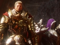 ブロックチェーンゲーム「Kingdom Under Fire: The Rise」の最新映像が公開に。中世ヨーロッパ風の世界を舞台にした,PvP重視のMMORPG