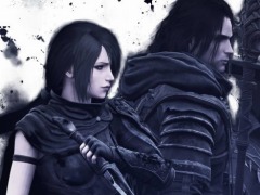 「ENDER LILIES」の小林宏至氏が手がけるダークファンタジーSLG「リデンプションリーパーズ」のファイナルトレイラー公開