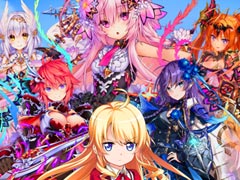 ブロックチェーンゲーム版「かんぱに☆ガールズ」2023年夏頃リリース。DMM.comがOasys上の独自チェーンと共にローンチ予定