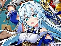 「かんぱに☆ガールズ RE:BLOOM」,事前登録キャンペーンを開始。Amazonギフトカードが当たる「歌っているのは誰だ?キャンペーン」も