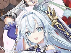 「かんぱに☆ガールズ RE:BLOOM」鈴木愛理さん,浅川 悠さんらメインキャラクター9名のCVを演じる声優陣が公開に