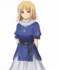 画像集 No.007のサムネイル画像 / リマスター版「イース・メモワール -フェルガナの誓い-」,アドル(CV:梶 裕貴)が物語の始まりを語るプロローグムービーを公開