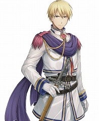 画像集 No.008のサムネイル画像 / リマスター版「イース・メモワール -フェルガナの誓い-」,アドル(CV:梶 裕貴)が物語の始まりを語るプロローグムービーを公開