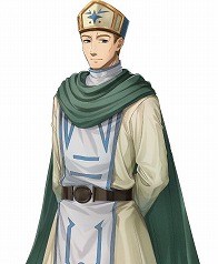画像集 No.010のサムネイル画像 / リマスター版「イース・メモワール -フェルガナの誓い-」,アドル(CV:梶 裕貴)が物語の始まりを語るプロローグムービーを公開