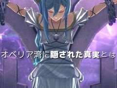 「イースX −NORDICS−」,最新プロモーショントレイラーを公開。初公開となる劇中カットで謎の女性「リラ」の姿も確認できる