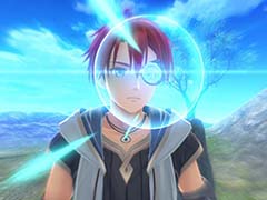 「イースX -NORDICS-」,アドルとカージャの専用スキル攻撃や,新たなマナアクション「マナセンス」などの情報を公開