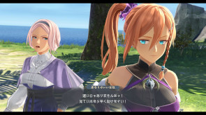 画像集 No.033のサムネイル画像 / 「イースX −NORDICS−」,本編のクリア後にプレイ可能な「タイムアタック」の情報を公開。各キャラクターの「奪還戦スキル」も明らかに