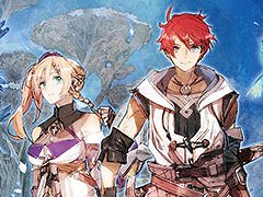 「イースX −NORDICS−」のサントラが2024年1月18日にCD&ダウンロード版でリリース。ゲーム内で使われた60曲を収録