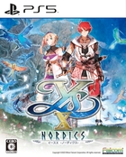 イースX −NORDICS−