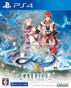 イースX −NORDICS−