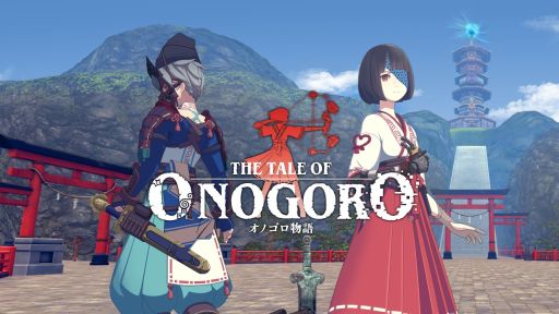  No.001Υͥ / PS VRǡ֥Υʪ The Tale of OnogoroۿϡᥤơޤEDơޤʤɤϿꥸʥ륵ɥȥåо