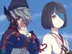 PS VR版「オノゴロ物語 〜The Tale of Onogoro〜」配信開始。メインテーマやEDテーマなどを収録したオリジナルサウンドトラックも登場