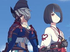 PS VR2版「オノゴロ物語 〜The Tale of Onogoro〜」の配信が本日スタート。相棒の巫女とともに“カミ”に立ち向かうVRアクションADV