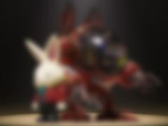 完全新作タイトルを9月21日に発表予定。NetEase Games,東京ゲームショウ2023に出展
