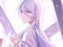 現実世界とパラレルワールドが舞台の乙女ゲーム「時空の絵旅人」,正式サービスを本日開始。カルティエのネックレスが当たるキャンペーンも