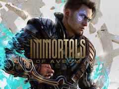 ファンタジー世界を舞台にした魔法を操る新作FPS「アヴェウムの騎士団」発表会レポート。2023年7月20日発売で,新進気鋭のAscendant Studiosが開発