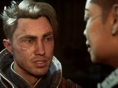 魔法FPS「アヴェウムの騎士団」の最新トレイラーが公開に。バトルメイジ“ジャック”の戦いをチェックしよう