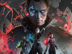 シングルプレイ専用の魔法FPS「アヴェウムの騎士団」本日リリース。「CoD」「Halo」「BioShock」を手がけたスタッフたちによる意欲作