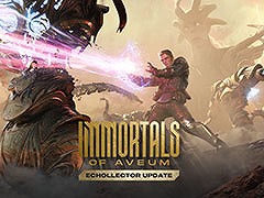 「アヴェウムの騎士団」,ニューゲームプラスなど多数の新要素を追加する大型アップデートを11月16日に実施