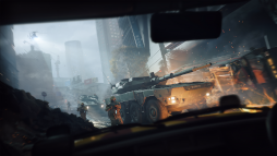 画像集 No.006のサムネイル画像 / 「World War 3」，新シーズンアップデート“オペレーション・サンストーム”を3月31日に実施