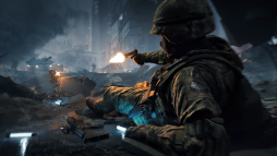画像集 No.008のサムネイル画像 / 「World War 3」，新シーズンアップデート“オペレーション・サンストーム”を3月31日に実施
