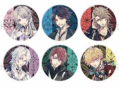 AGF2023初出展となる「泡沫のユークロニア」,ブース展示や販売グッズ,オリジナル配布物の内容を公開