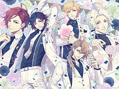 「泡沫のユークロニア」の出演キャストが登場。「LicoBiTs FESTA 〜feat.ユークロ感謝祭〜」2024年12月8日に開催