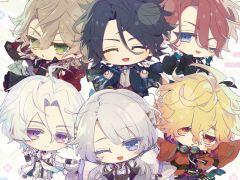 「泡沫のユークロニア」,ダウンロードコンテンツ第2弾を12月12日に配信予定。ダウンロード版が20%になるセールも開催中