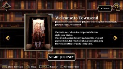 画像集 No.005のサムネイル画像 / クトゥルフ神話TRPGをモチーフにしたRPG「Depersonalization」のアーリーアクセスがスタート。12月27日までは10％オフに
