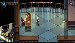 画像集 No.006のサムネイル画像 / クトゥルフ神話TRPGをモチーフにしたRPG「Depersonalization」のアーリーアクセスがスタート。12月27日までは10％オフに