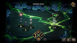 画像集 No.007のサムネイル画像 / クトゥルフ神話TRPGをモチーフにしたRPG「Depersonalization」のアーリーアクセスがスタート。12月27日までは10％オフに