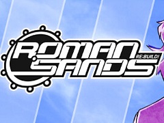 ビジュアルノベルやパズル,ホラーが融合したサバイバルADV「Roman Sands RE:Build」発表。PCおよび海外Switch向けに2023年夏に登場