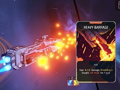 デッキ構築型SFローグライクカードゲーム「Breachway」,アーリーアクセスを8月30日にスタート。アップデートされた体験版が公開中
