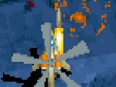 「アーケードアーカイブス メタルホーク」が12月22日発売へ。高度を合わせて目標の破壊を目指すシューティングゲーム