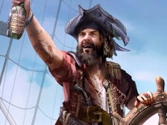 「トルトゥーガ パイレーツ テイル」のPC/Xbox Series X|S/Xbox One版を配信開始。ハヤトの野望さんとのコラボイベントを2月4日に実施