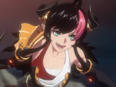 アラド戦記の対戦格闘ゲーム「DNF Duel」,Switch版を本日リリース。早期購入特典はシリアルコードやリバーシブル表紙