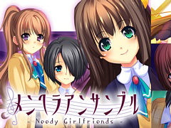 Switch「メンヘラアンサンブル - Needy Girlfriends -」本日配信。“誰かに死ぬほど愛される体験”ができるビジュアルノベル