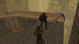 Blade of Darkness ֥졼ɥ֥ͥ