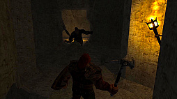 Blade of Darkness ֥졼ɥ֥ͥ